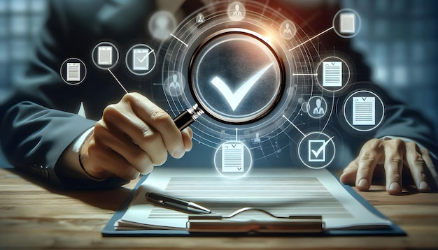 Compliance & Statutory Services