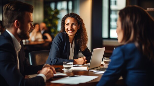 HR Services